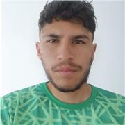 Entrenador deportivo de atletismo y gimnasio